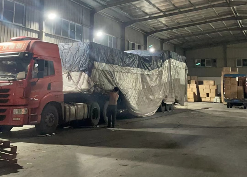 潮州到黄山货运专线-潮州到黄山货运公司-签订正规合同